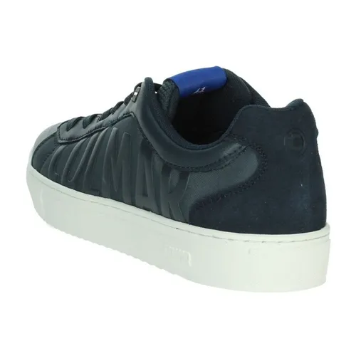 Colmar - Shoes > Sneakers - Blue - Colmar - Modalova