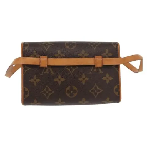 Pre-owned > Pre-owned Bags > Pre-owned Belt Bags - - Louis Vuitton Vintage - Modalova