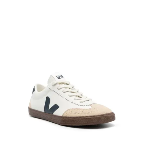 Veja - Shoes > Sneakers - White - Veja - Modalova