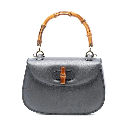 Pre-owned > Pre-owned Bags > Pre-owned Handbags - - Gucci Vintage - Modalova
