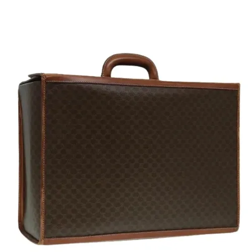 Pre-owned > Pre-owned Bags > Pre-owned Handbags - - Celine Vintage - Modalova