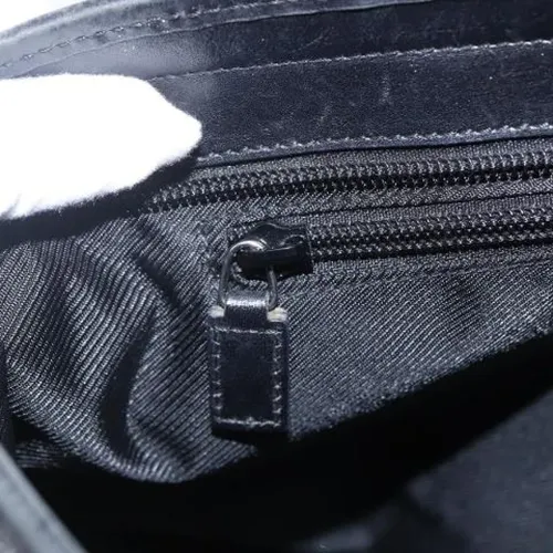 Pre-owned > Pre-owned Bags > Pre-owned Tote Bags - - Gucci Vintage - Modalova