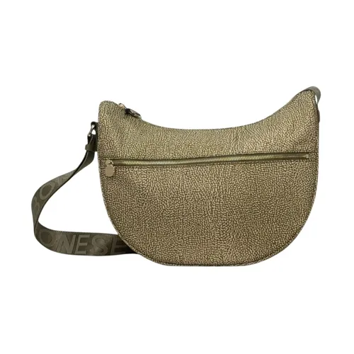 Bags > Cross Body Bags - - Borbonese - Modalova