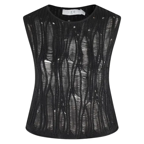 Tops > Sleeveless Tops - - IRO - Modalova