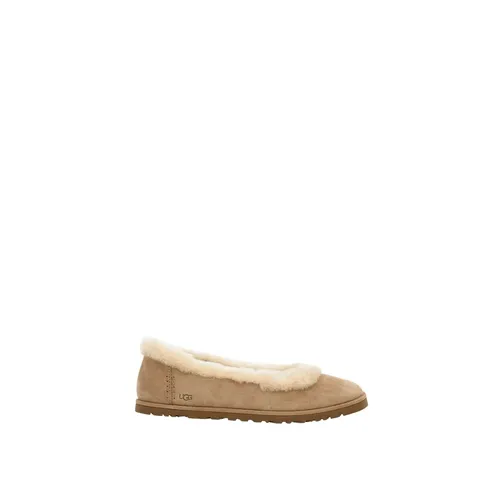 Shoes > Flats > Ballerinas - - UGG - Modalova