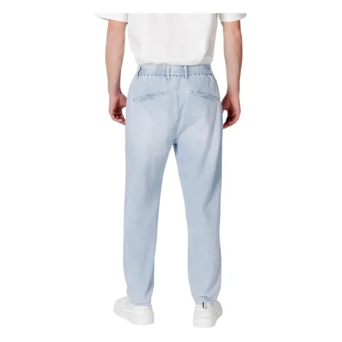 Jeans > Straight Jeans - - Gianni Lupo - Modalova