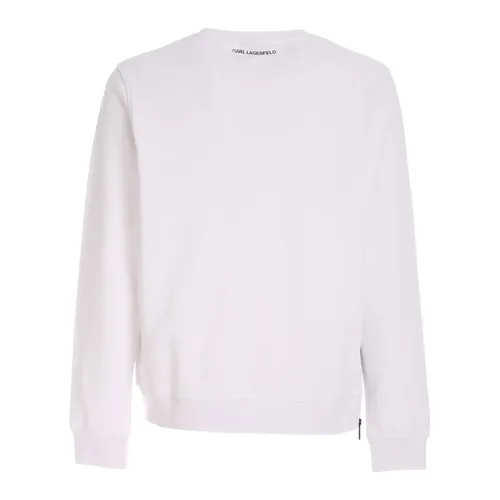 Sweatshirts & Hoodies > Sweatshirts - - Karl Lagerfeld - Modalova