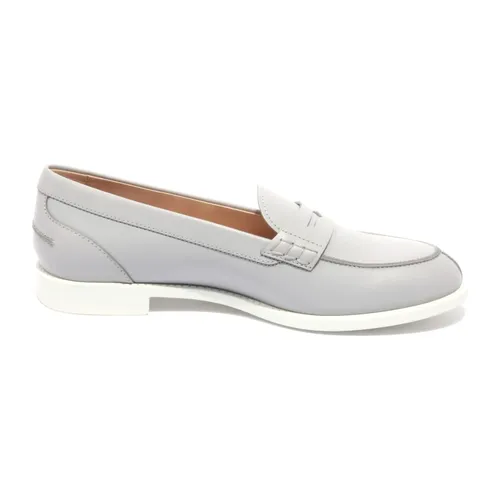 Shoes > Flats > Loafers - - Tod's - Modalova