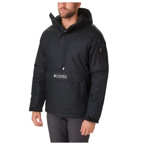 Jackets > Winter Jackets - - Columbia - Modalova