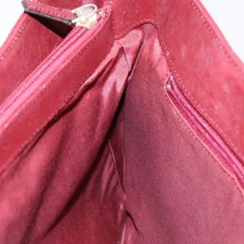 Pre-owned > Pre-owned Bags > Pre-owned Tote Bags - - Burberry Vintage - Modalova