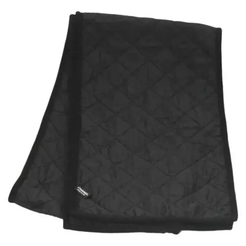 Pre-owned > Pre-owned Accessories > Pre-owned Scarves - - Chanel Vintage - Modalova