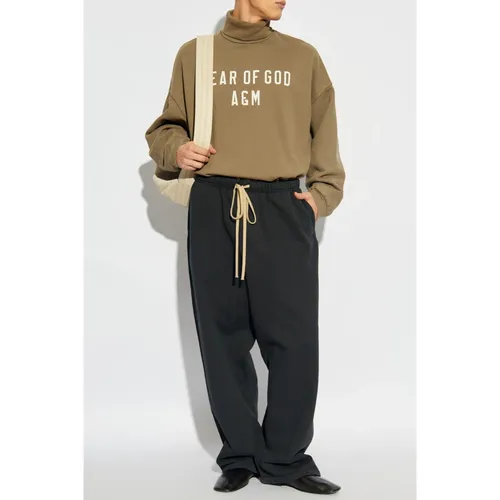 Sweatshirts & Hoodies > Sweatshirts - - Fear Of God - Modalova