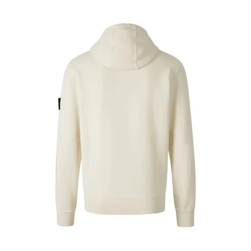 Sweatshirts & Hoodies > Hoodies - - Stone Island - Modalova