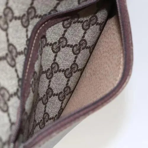 Pre-owned > Pre-owned Bags > Pre-owned Tote Bags - - Gucci Vintage - Modalova