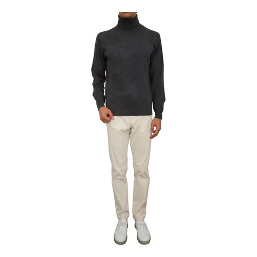 Knitwear > Turtlenecks - - Corneliani - Modalova