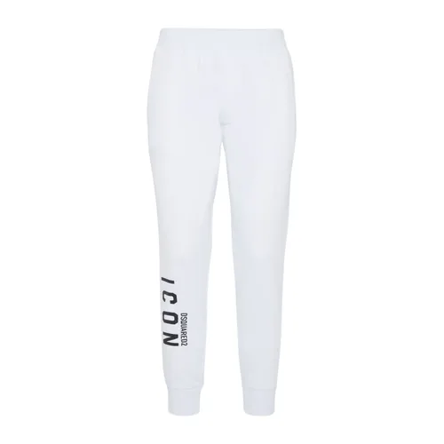 Trousers > Sweatpants - - Dsquared2 - Modalova