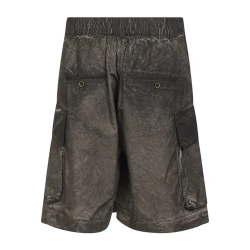 Shorts > Casual Shorts - - UMA Wang - Modalova