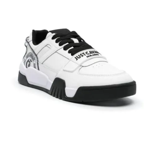 Shoes > Sneakers - - Just Cavalli - Modalova