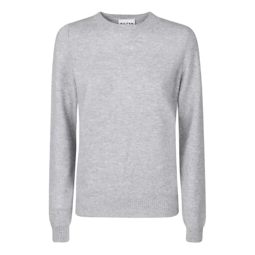 Knitwear > Cashmere Knitwear - - Kujten - Modalova