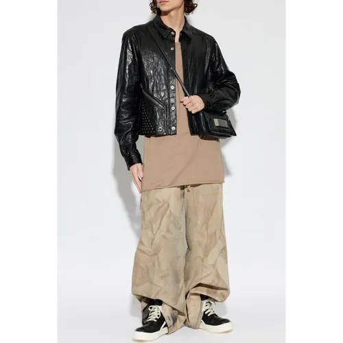 Tops > Sleeveless Tops - - Rick Owens - Modalova