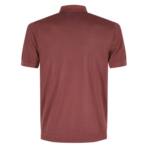 Tops > Polo Shirts - - L.b.m. 1911 - Modalova