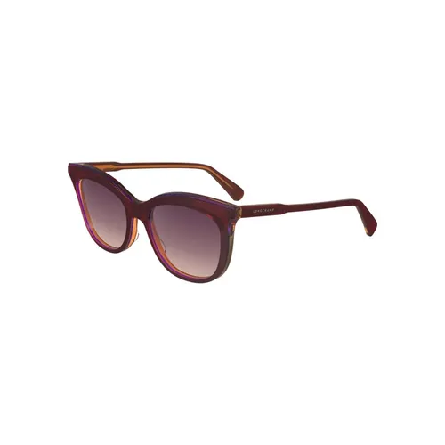 Accessories > Sunglasses - - Longchamp - Modalova