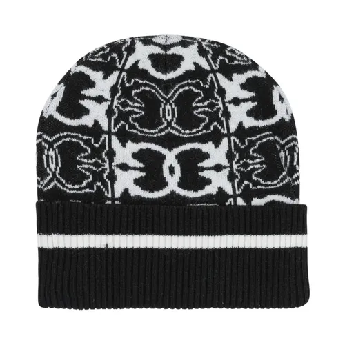 Accessories > Hats > Beanies - - Pinko - Modalova