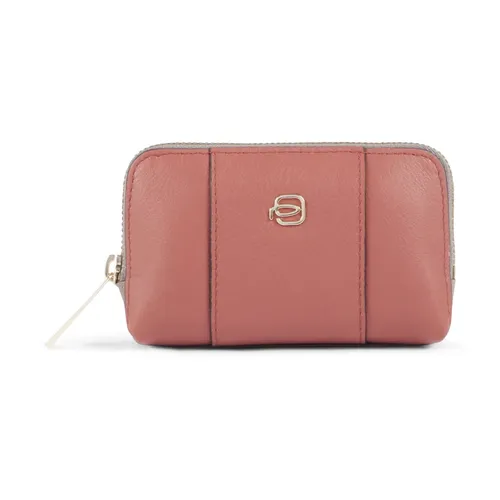 Accessories > Keyrings - - Piquadro - Modalova