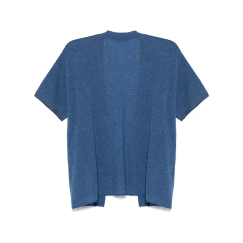 Knitwear > Cashmere Knitwear - - Le Tricot Perugia - Modalova