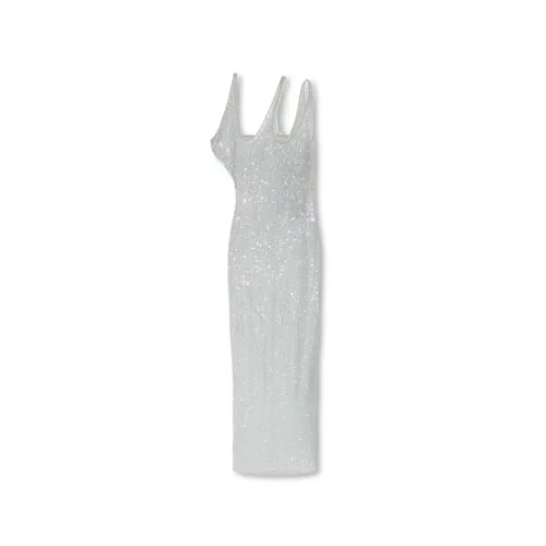 Dresses > Occasion Dresses > Party Dresses - - The Attico - Modalova