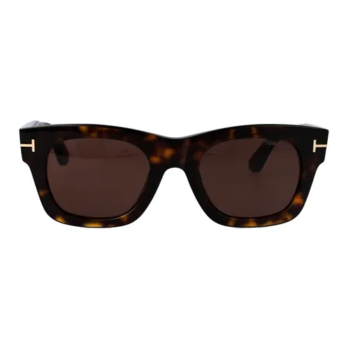 Accessories > Sunglasses - - Tom Ford - Modalova