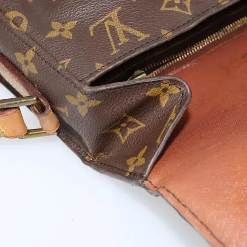 Pre-owned > Pre-owned Bags > Pre-owned Cross Body Bags - - Louis Vuitton Vintage - Modalova