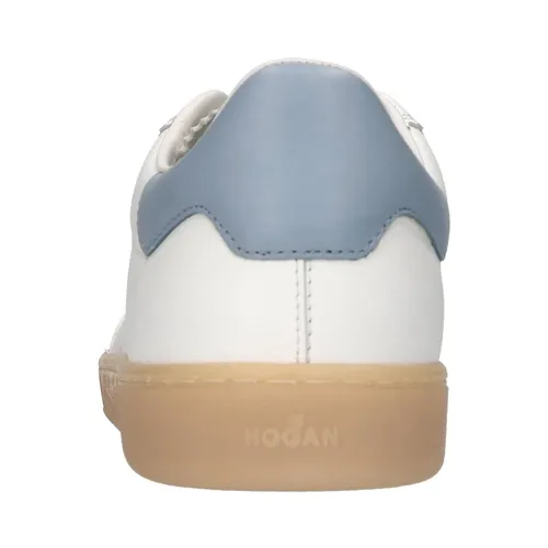 Hogan - Shoes > Sneakers - White - Hogan - Modalova
