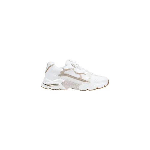 Guess - Shoes > Sneakers - White - Guess - Modalova