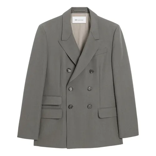 Jackets > Blazers - - Ami Paris - Modalova