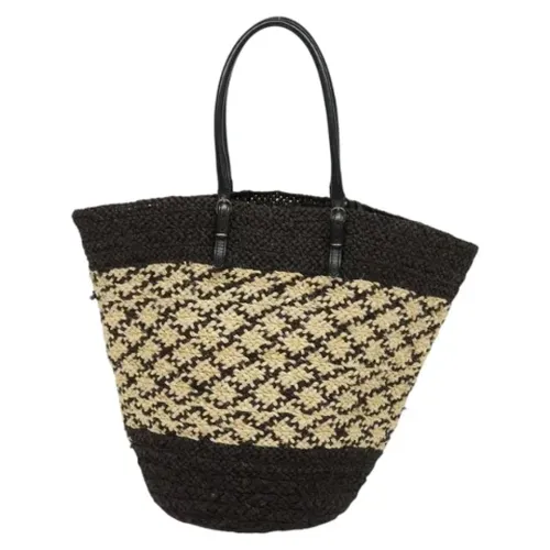 Pre-owned > Pre-owned Bags > Pre-owned Tote Bags - - Balenciaga Vintage - Modalova