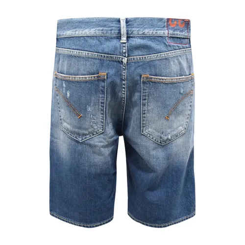 Shorts > Denim Shorts - - Dondup - Modalova