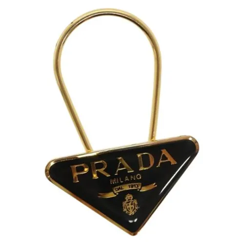Pre-owned > Pre-owned Accessories - - Prada Vintage - Modalova