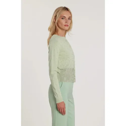 Knitwear > Cardigans - - Relish - Modalova