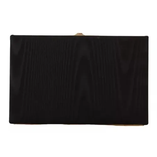 Pre-owned > Pre-owned Bags > Pre-owned Clutches - - Dolce & Gabbana Pre-owned - Modalova