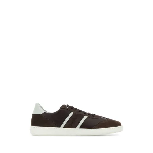 Shoes > Sneakers - - Ferragamo - Modalova