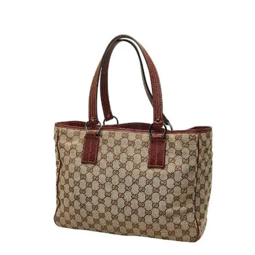 Pre-owned > Pre-owned Bags > Pre-owned Handbags - - Gucci Vintage - Modalova