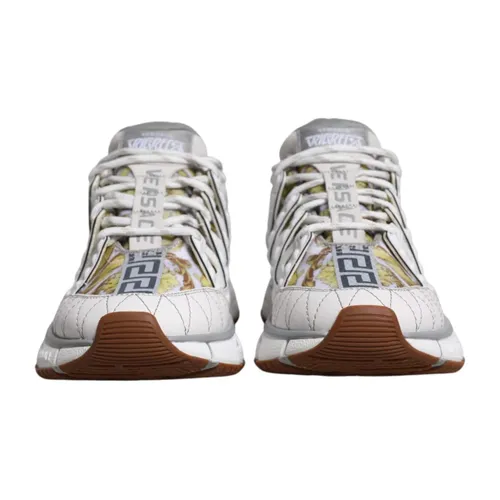 Shoes > Sneakers - - Versace - Modalova