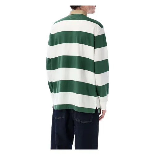 Tops > Polo Shirts - - Polo Ralph Lauren - Modalova
