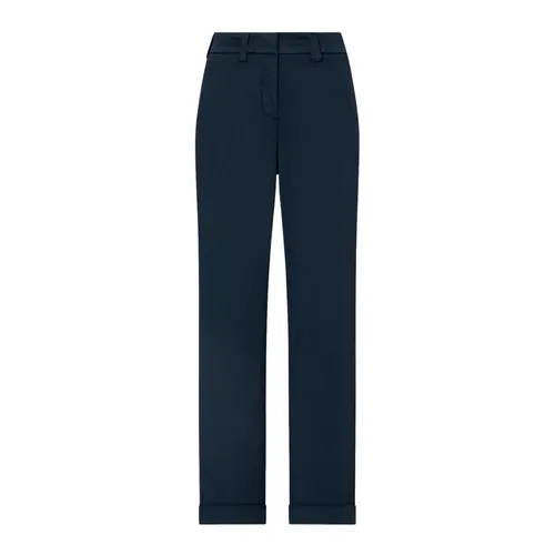 Trousers > Chinos - - Peuterey - Modalova