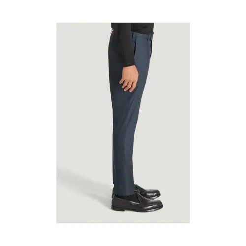 Trousers > Suit Trousers - - PT Torino - Modalova