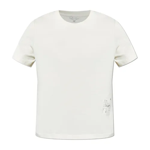Tops > T-Shirts - - JW Anderson - Modalova