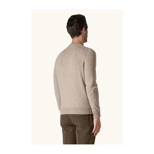 Knitwear > Cashmere Knitwear - - Drumohr - Modalova