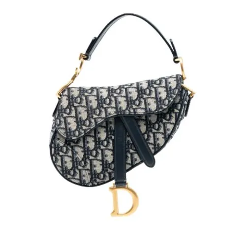 Pre-owned > Pre-owned Bags > Pre-owned Shoulder Bags - - Dior Vintage - Modalova