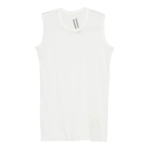 Tops > Sleeveless Tops - - Rick Owens - Modalova